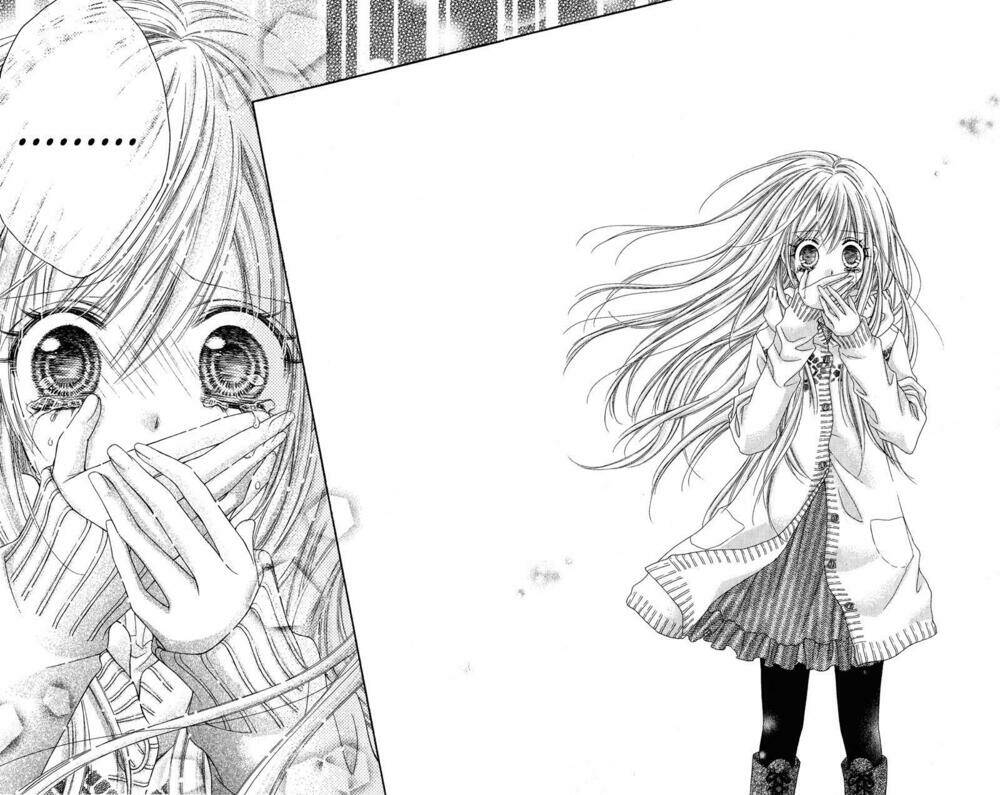 rockin' heaven chapter 27 28