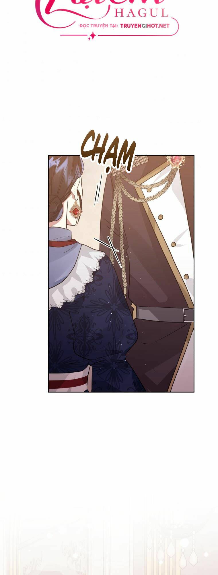 ác nữ phản diện đã chọn nam chính chapter 29.1 34
