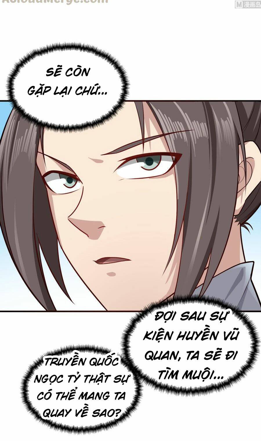 ngược về thời đường chapter 65 13