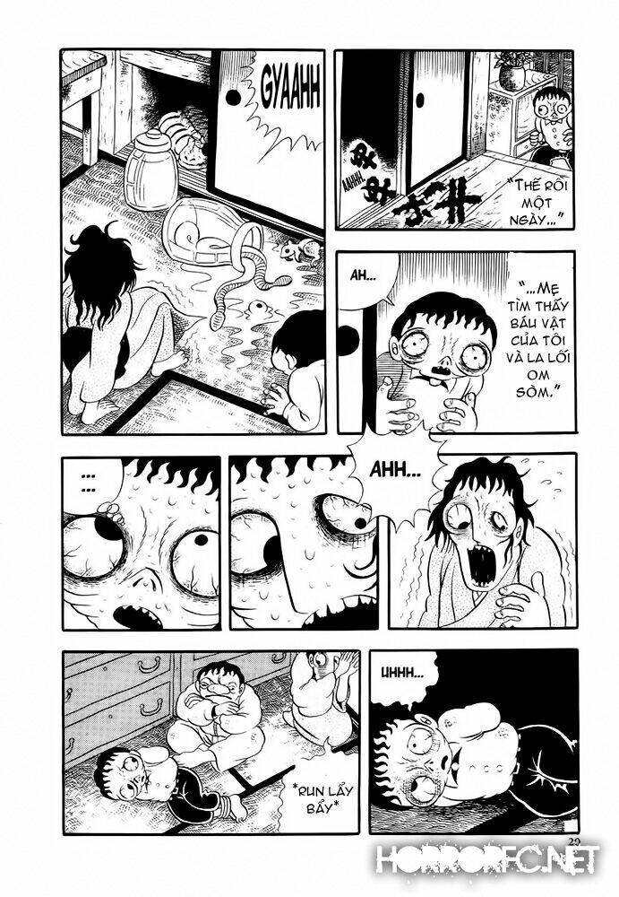 lullbabies from hell chapter 1 24