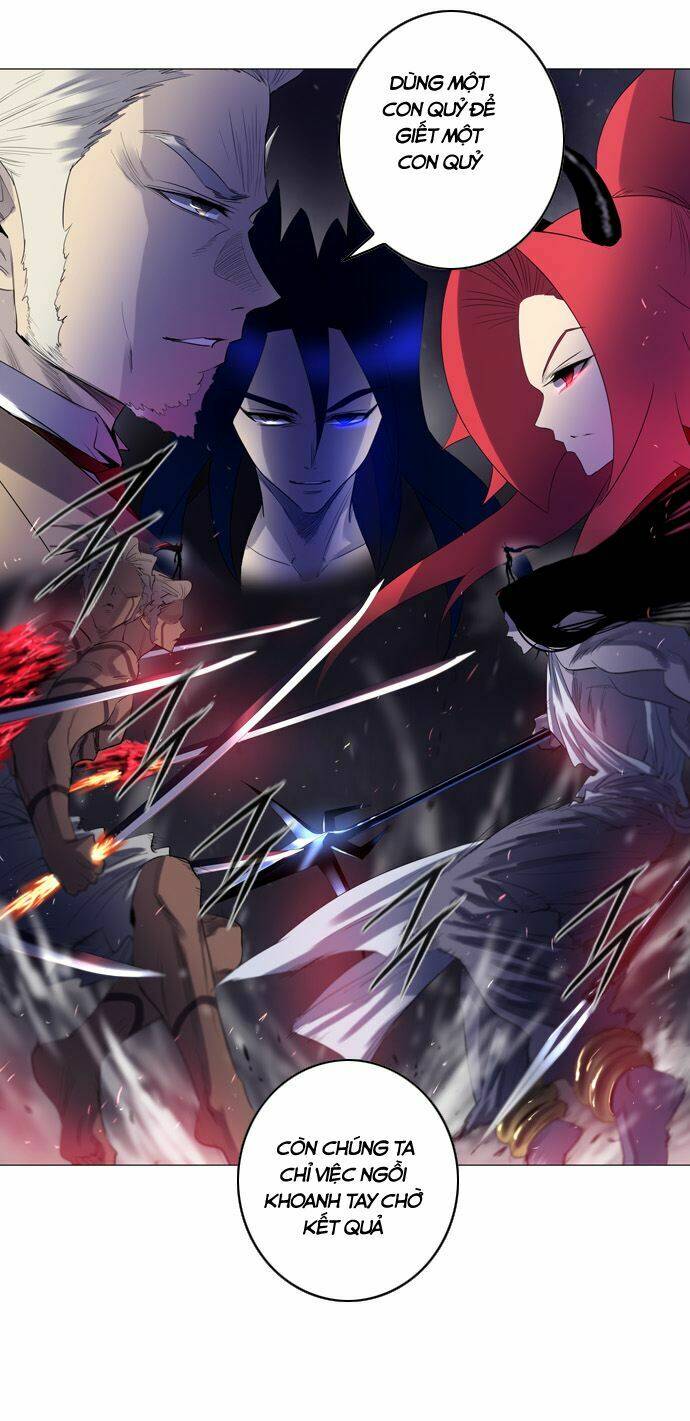 bản khế ước linh hồn chapter 110 28