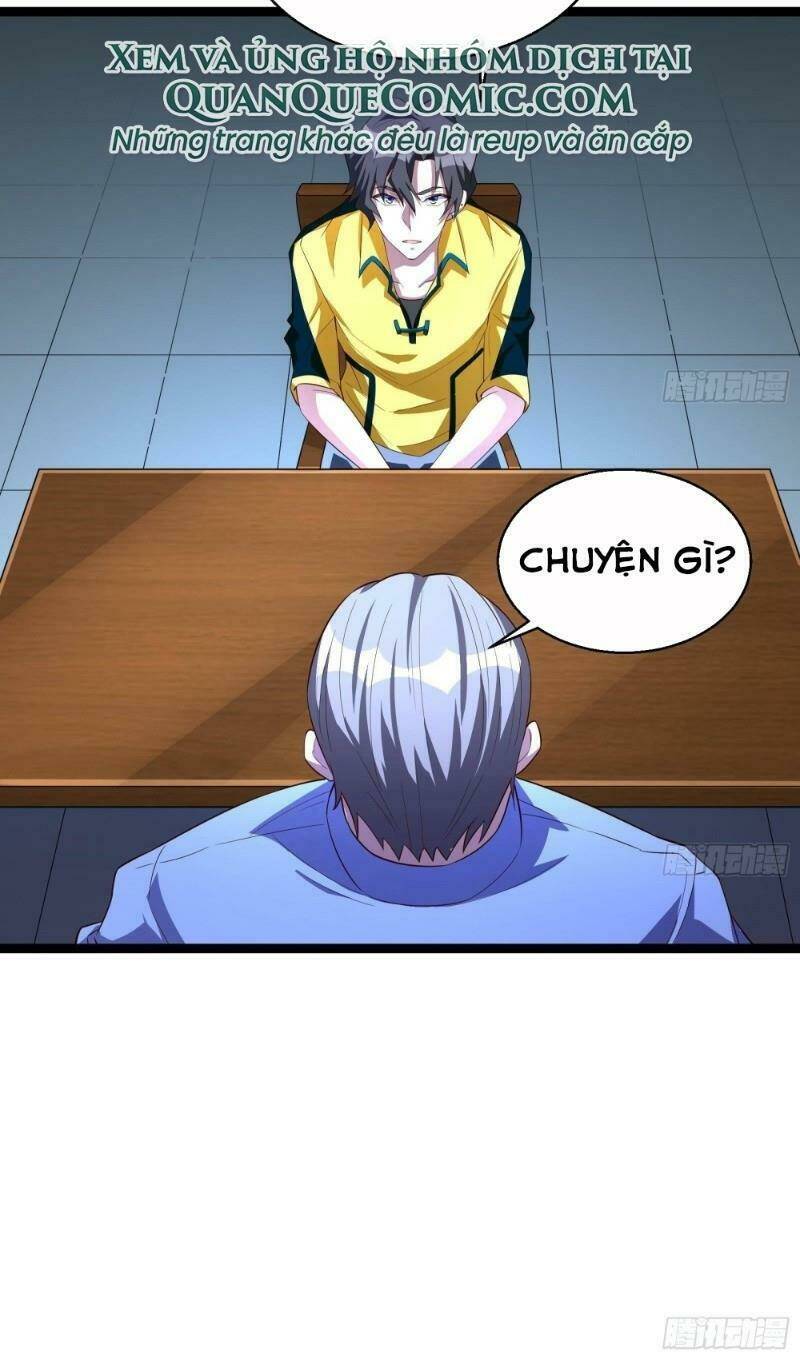 shipper thần cấp chapter 35 26