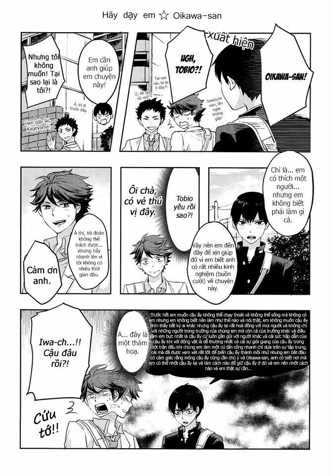 kagehina drops chapter 1 11