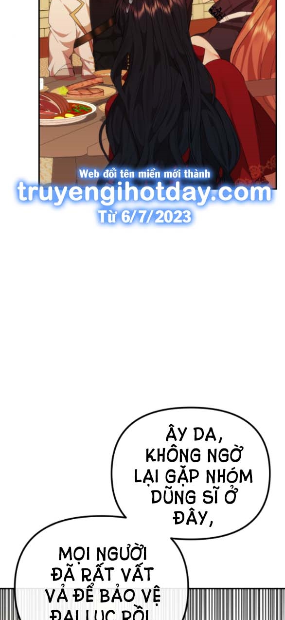 [18+] dũng sĩ vị tha chapter 3.2 34