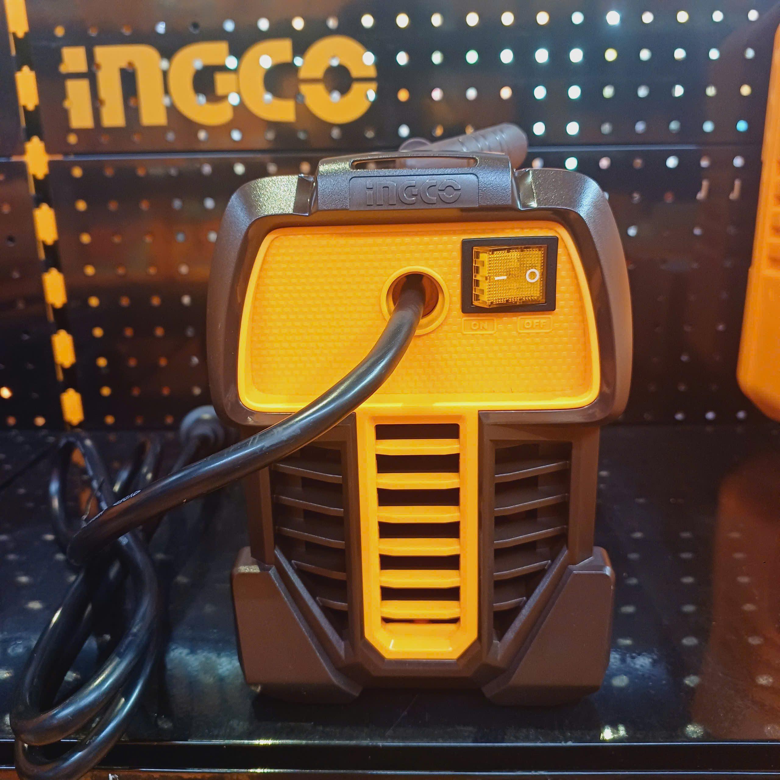 MÁY HÀN ĐIỆN TỬ MMA 200A INGCO ING-MMA20069 - HÀNG CHÍNH HÃNG