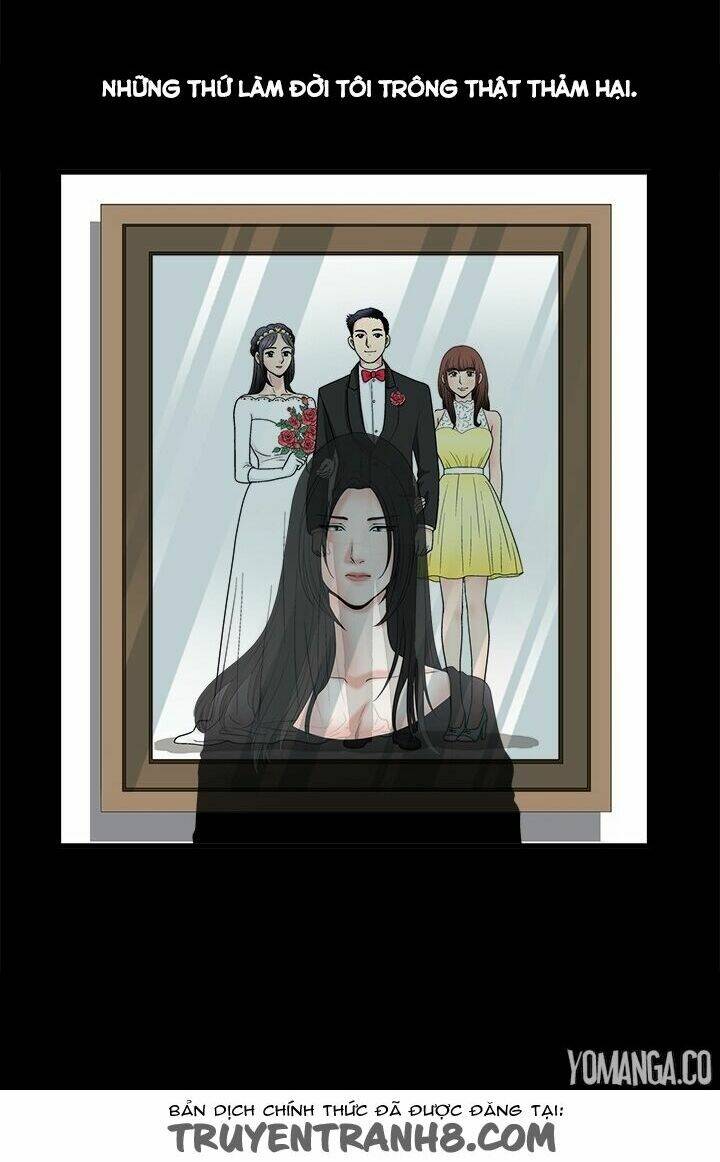 seduction - quyến rũ chapter 36 31