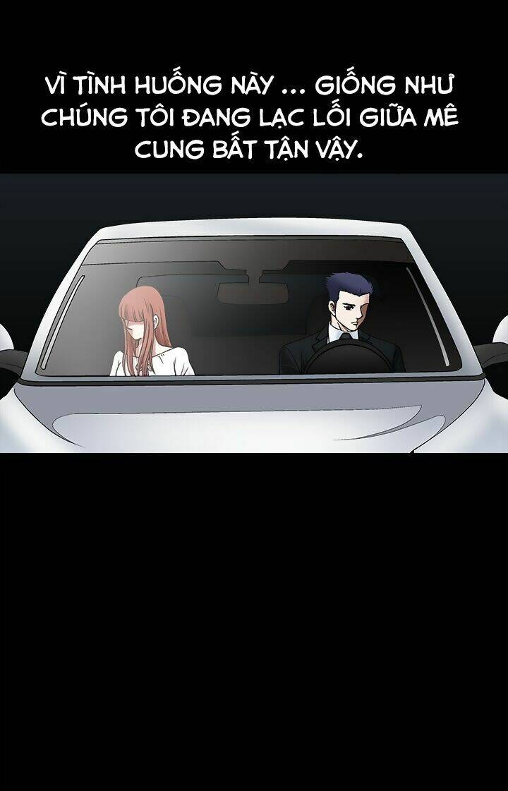 seduction - quyến rũ chapter 20 73