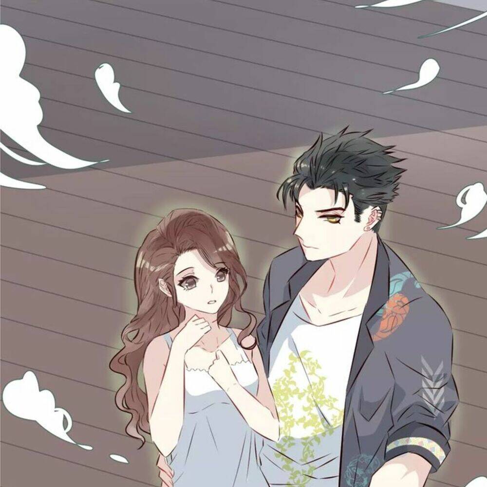 bạn trai xương rồng chapter 7 38