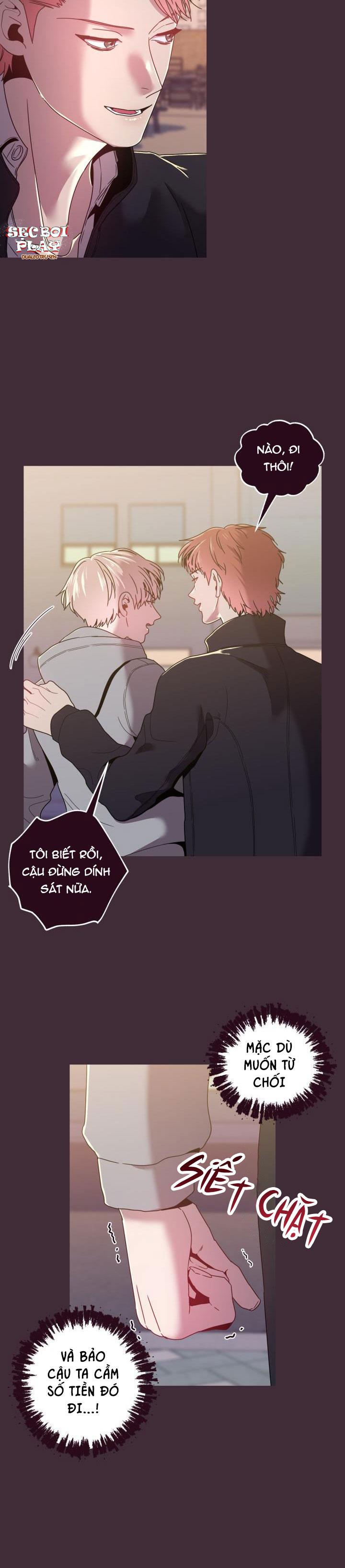 falling down chapter 21 24