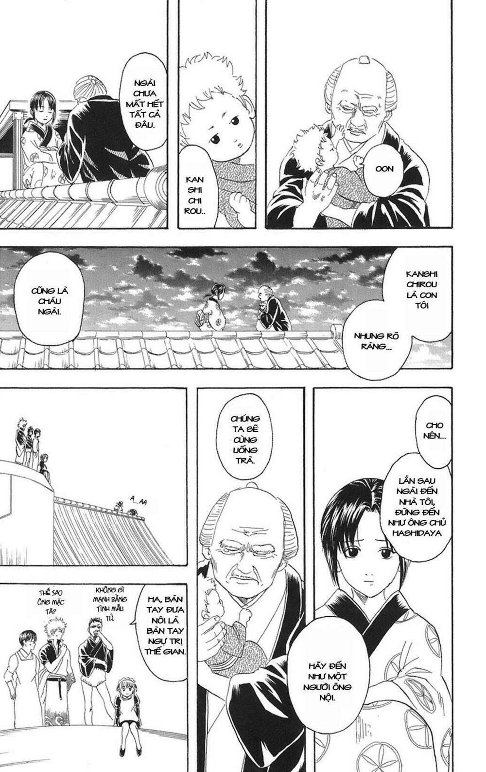 gintama - linh hồn bạc chapter 80 17