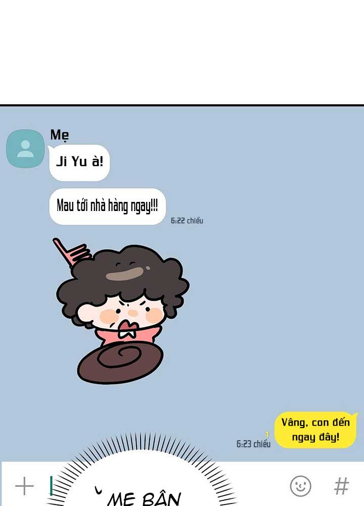 nhật ký yêu đương chapter 16 103