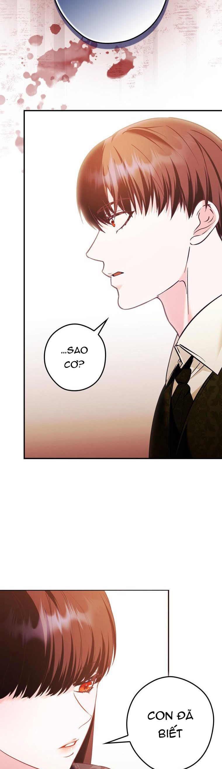 nàng tiểu thư nhà công tước chapter 7 20