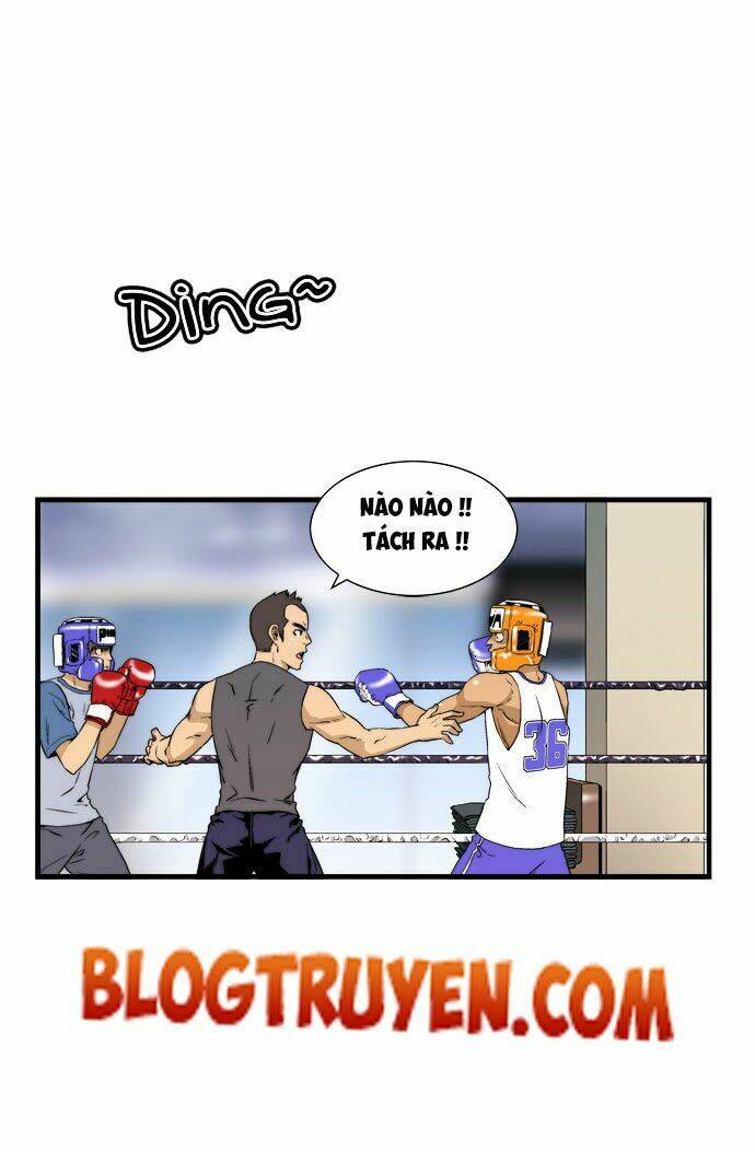 green boy chapter 30 21