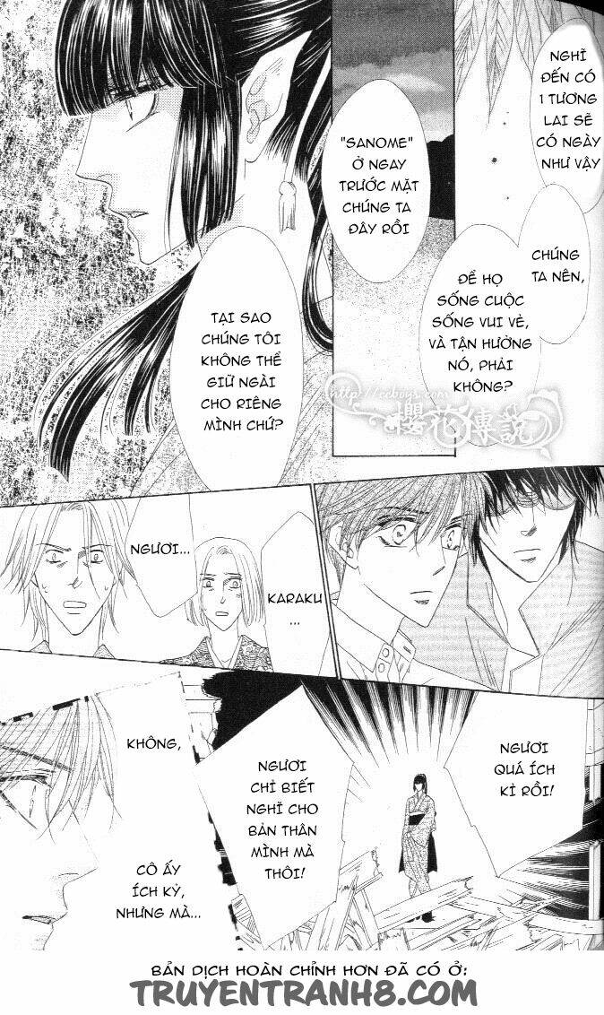 kim cương bạc chapter 29 13