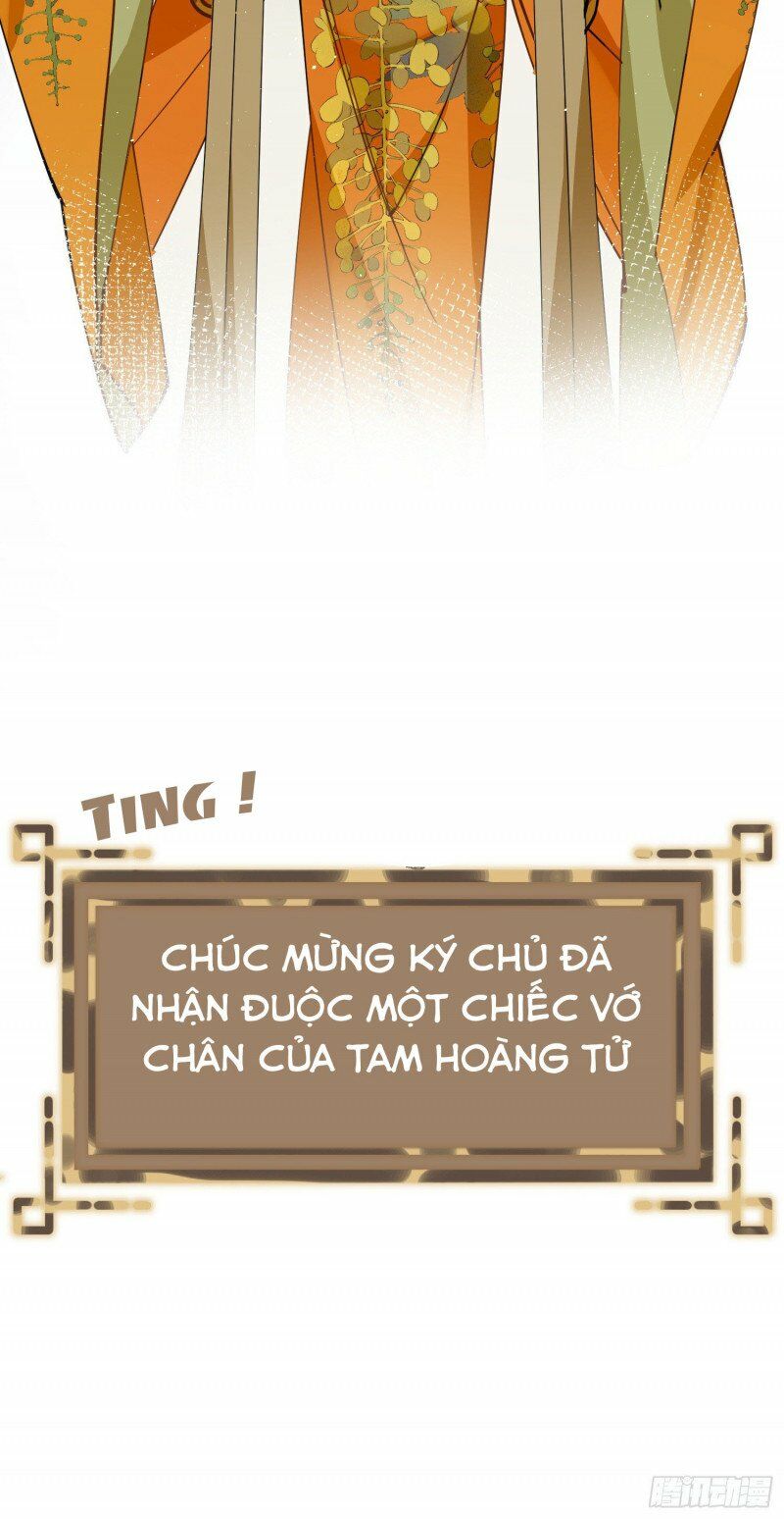 Phế Vật Công Chúa Muốn Nhặt Chồng Chapter 54 - Next Chapter 55