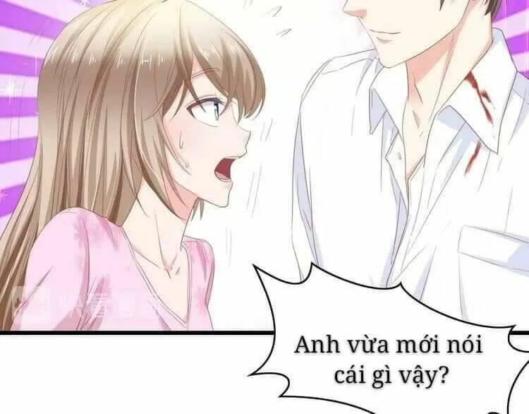 tổng tài đại nhân song mặt kiều thê chapter 17.5 50