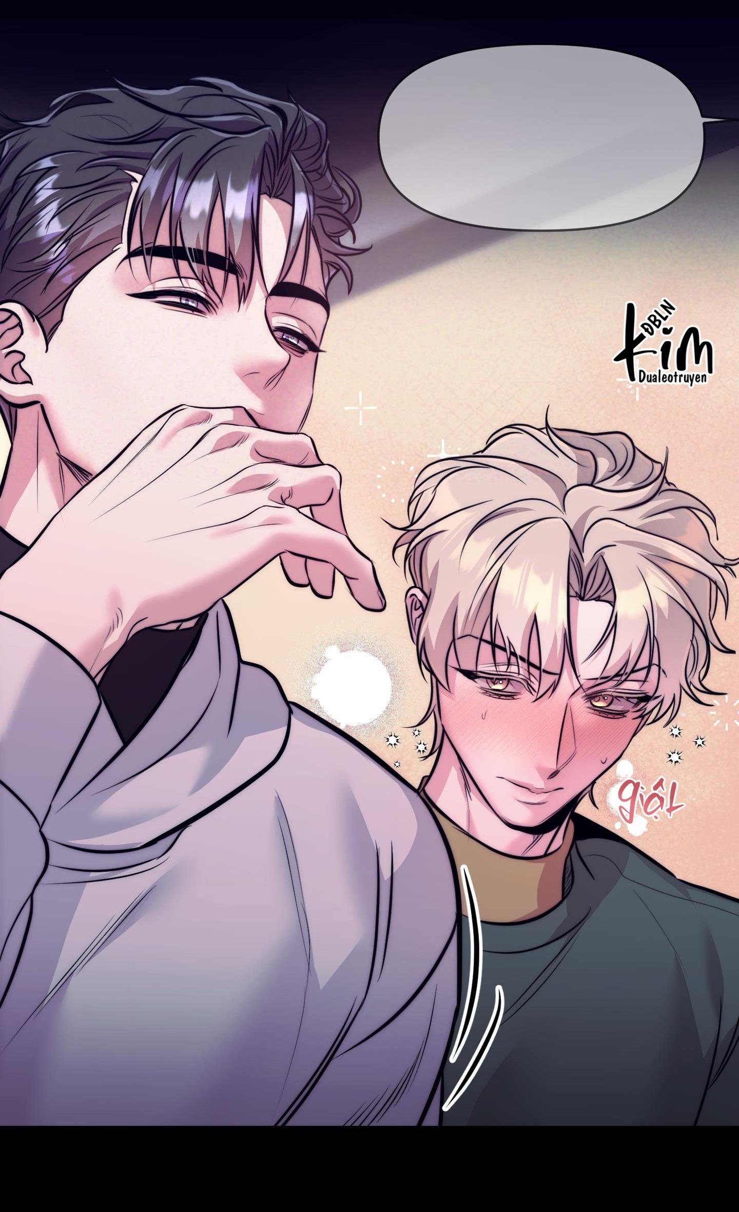 kỳ thị chapter 8 41