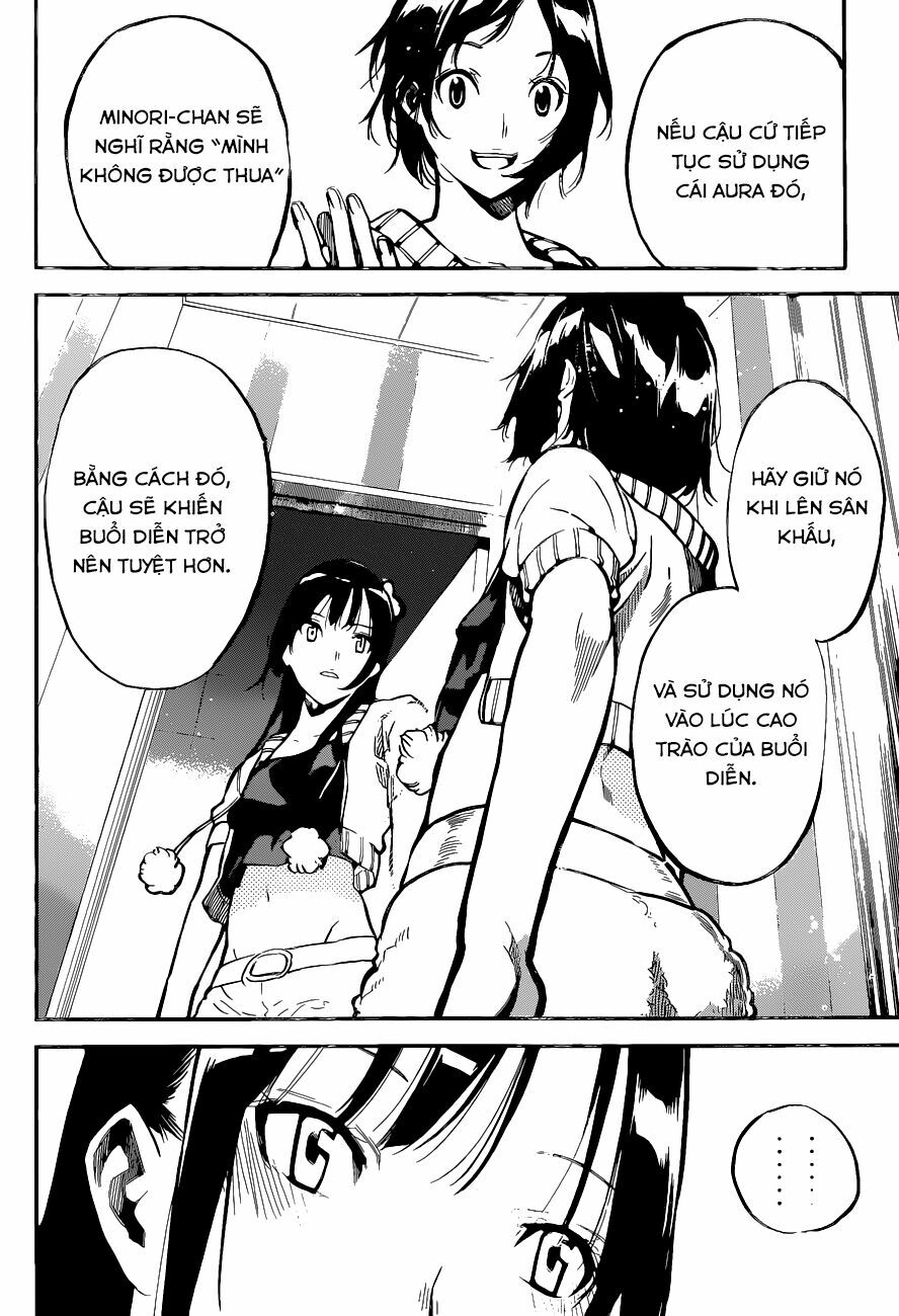 akb49 - renai kinshi jourei chapter 135 4