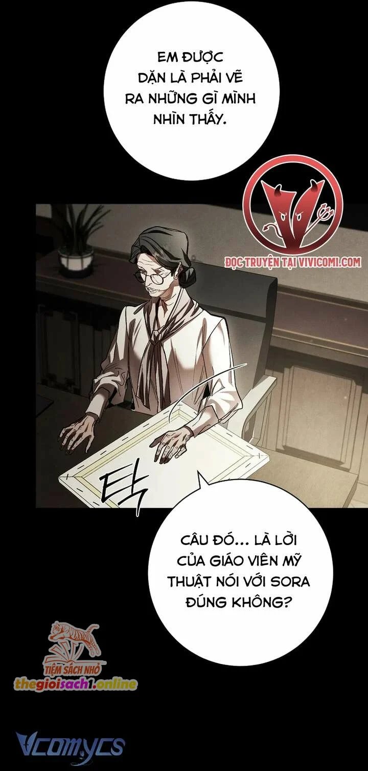 [18+] để tôi khóc đi chapter 1 15