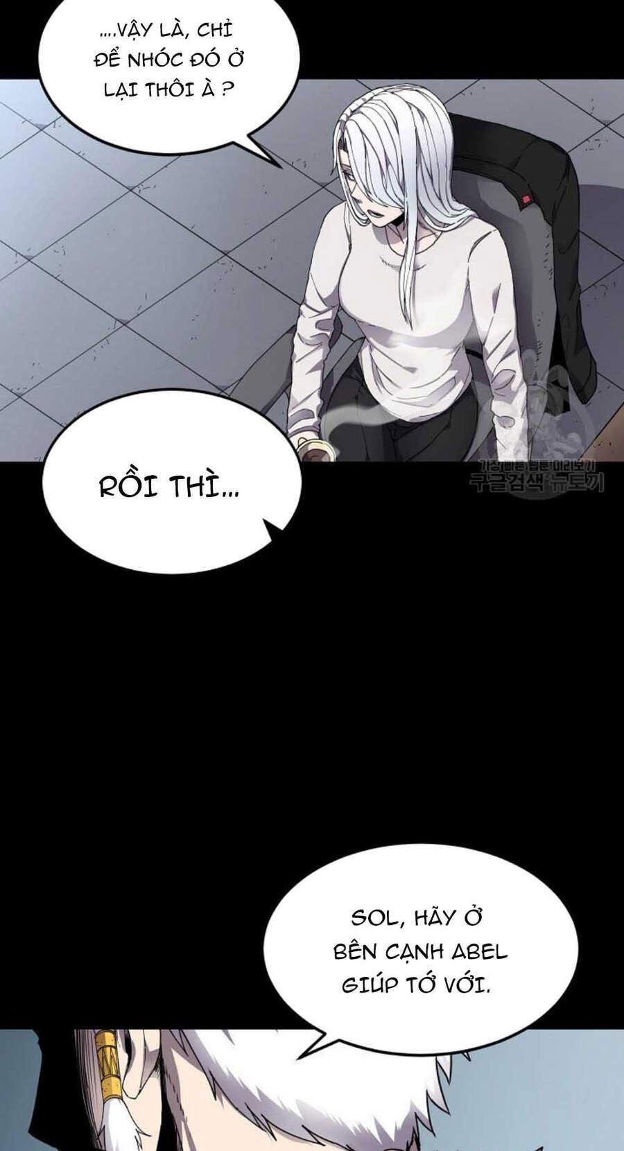 pháp sư chapter 20 15