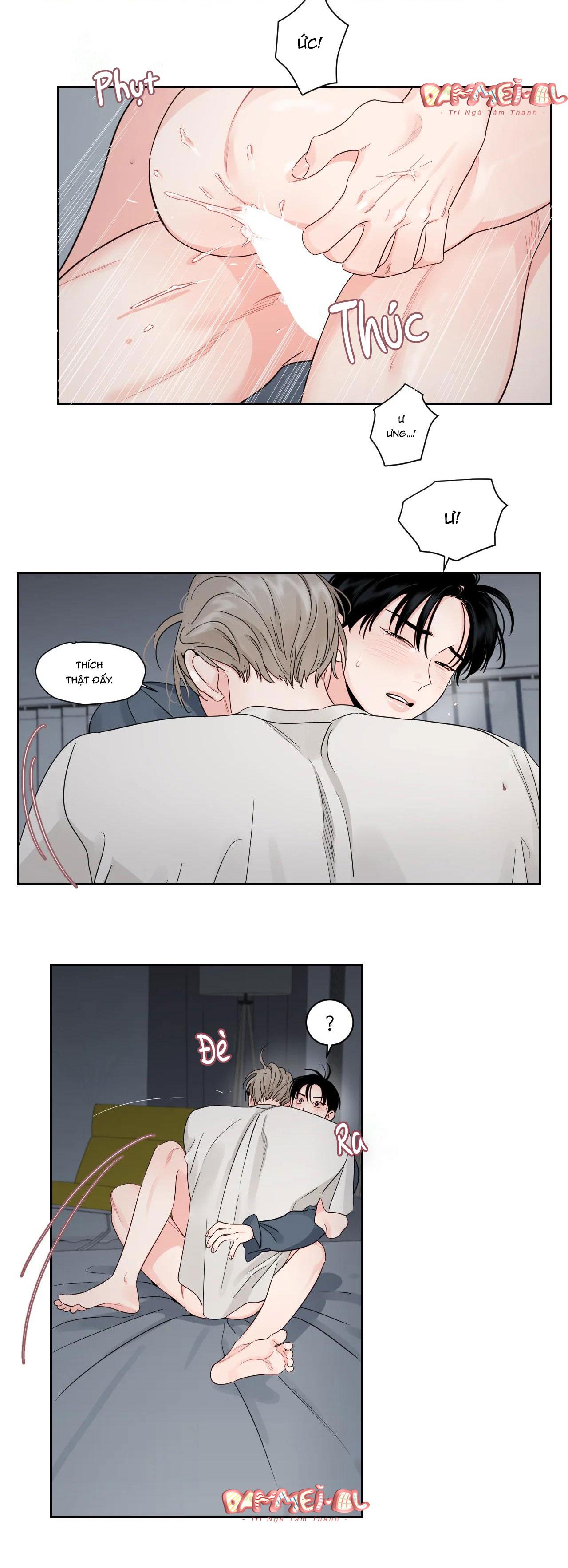 vùng tối chapter 19 15