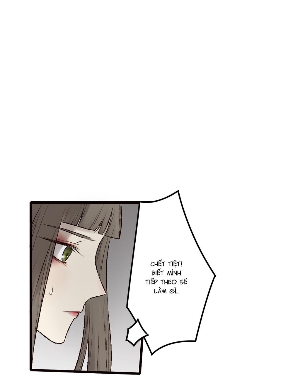 mạnh bà truy phu ký chapter 20 59