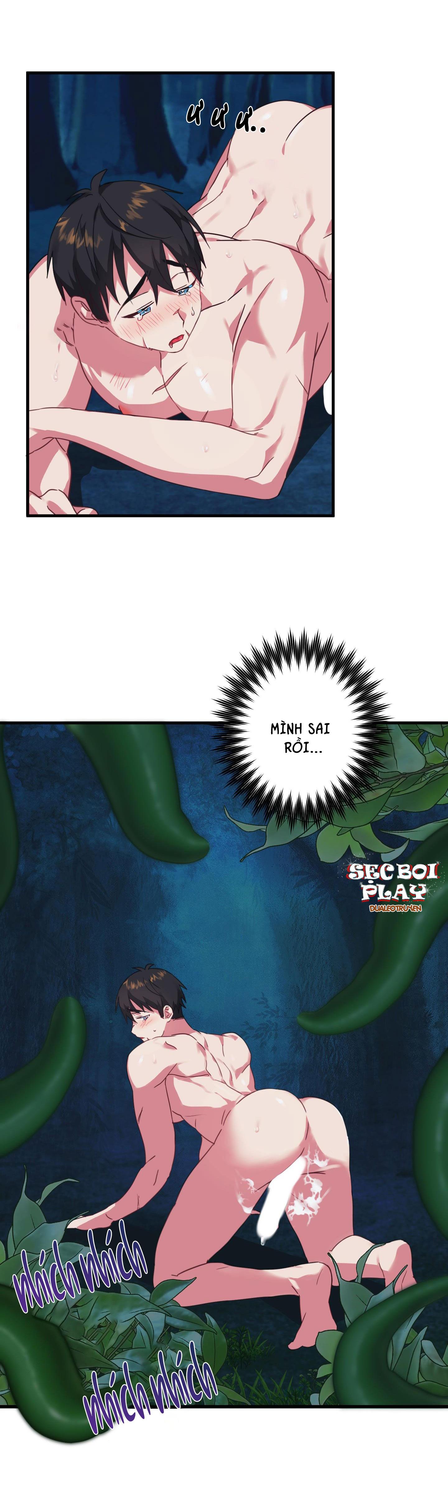 bộ sưu tập ciu to-ngực bự của nhà sẹc chapter 2 29