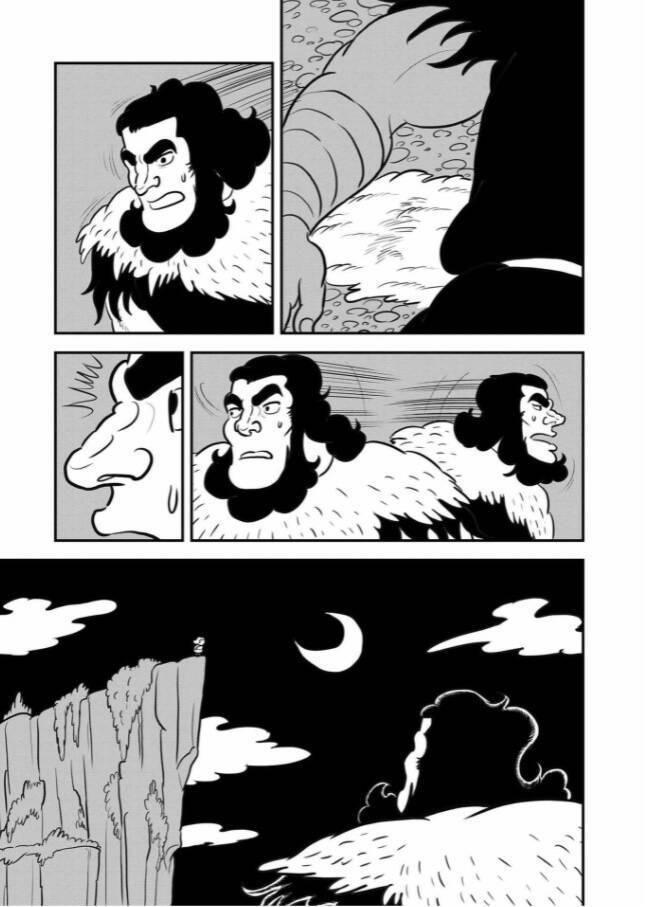 bảng xếp hạng vua chapter 130 9