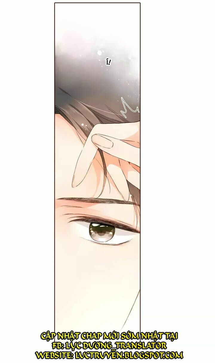 Tình yêu là màu hoa anh thảo chapter 29.1 47