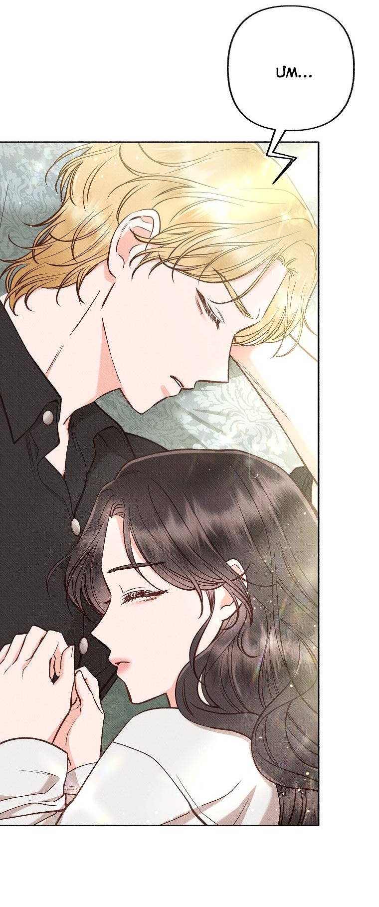 chàng trai đa nhân cách của tôi chapter 39 38