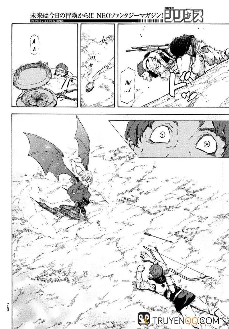 Lúc Đó, Tôi Đã Chuyển Sinh Thành Slime chapter 65.6 17