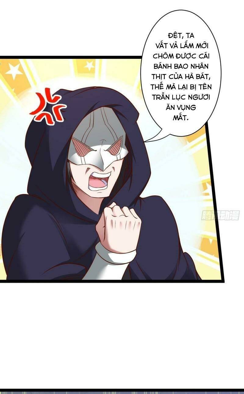 trọng sinh tối cường ma tôn ở rể chapter 61 11