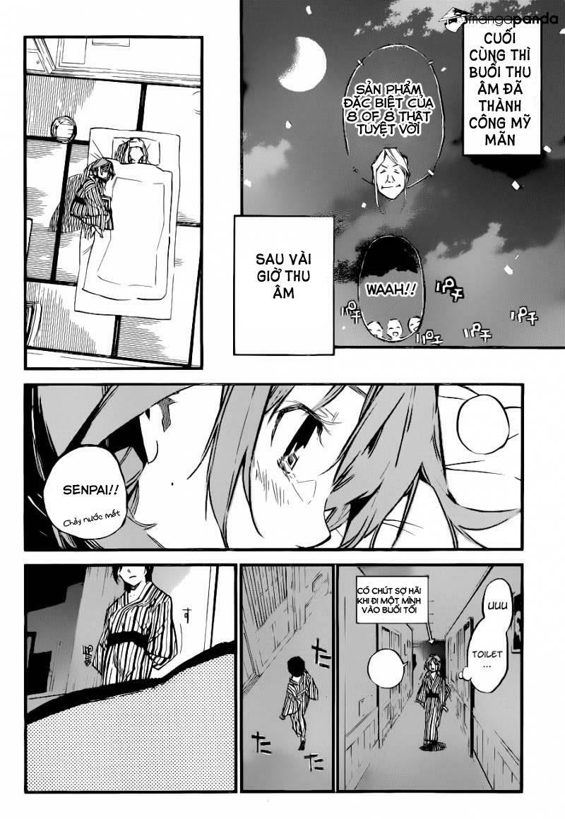 akb49 - renai kinshi jourei chapter 151 9