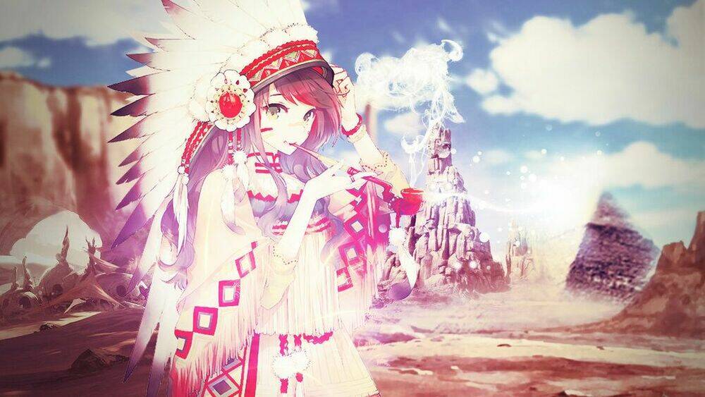 album natural wallpapers chapter 6 7