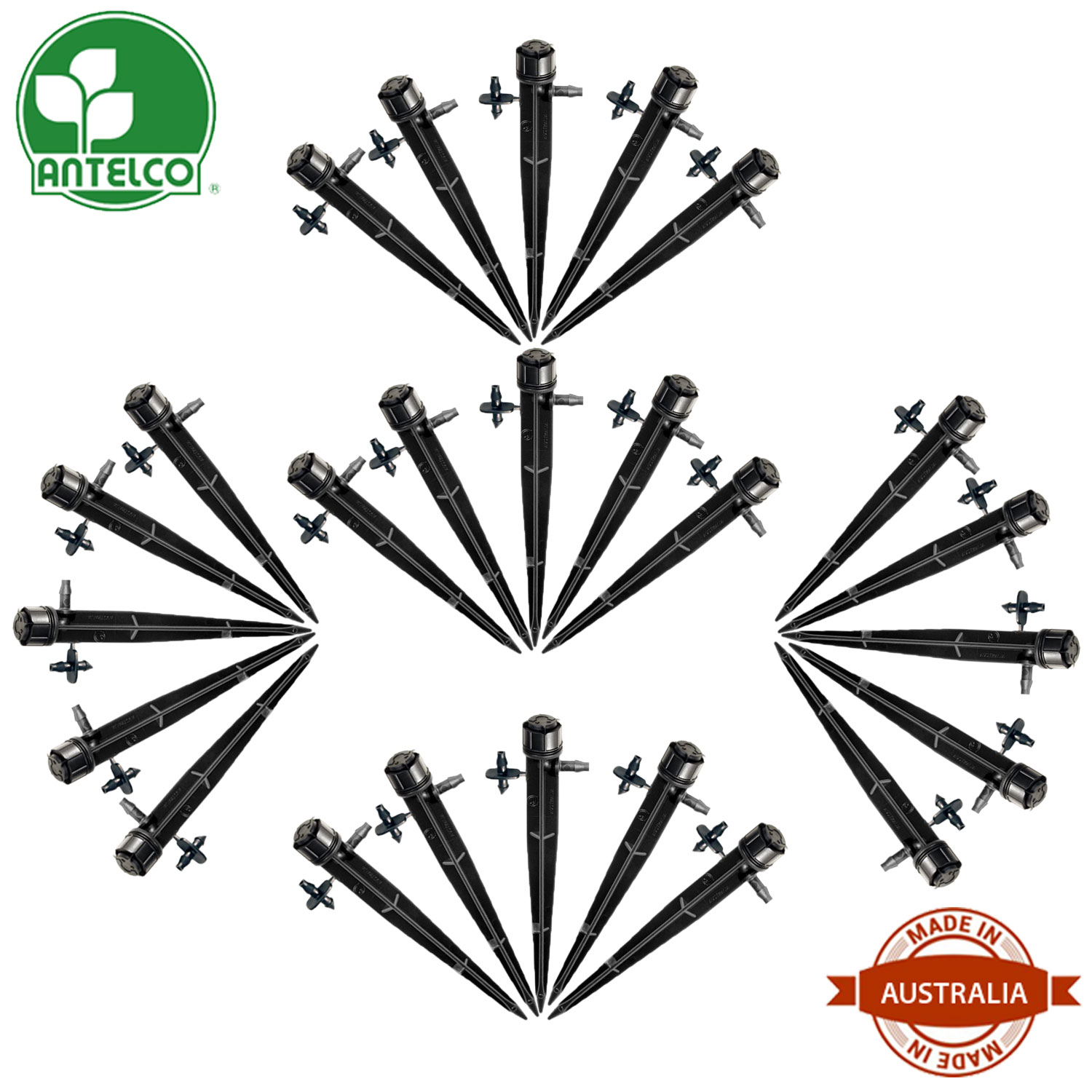 Thiết bị tưới cây OMEGA-50