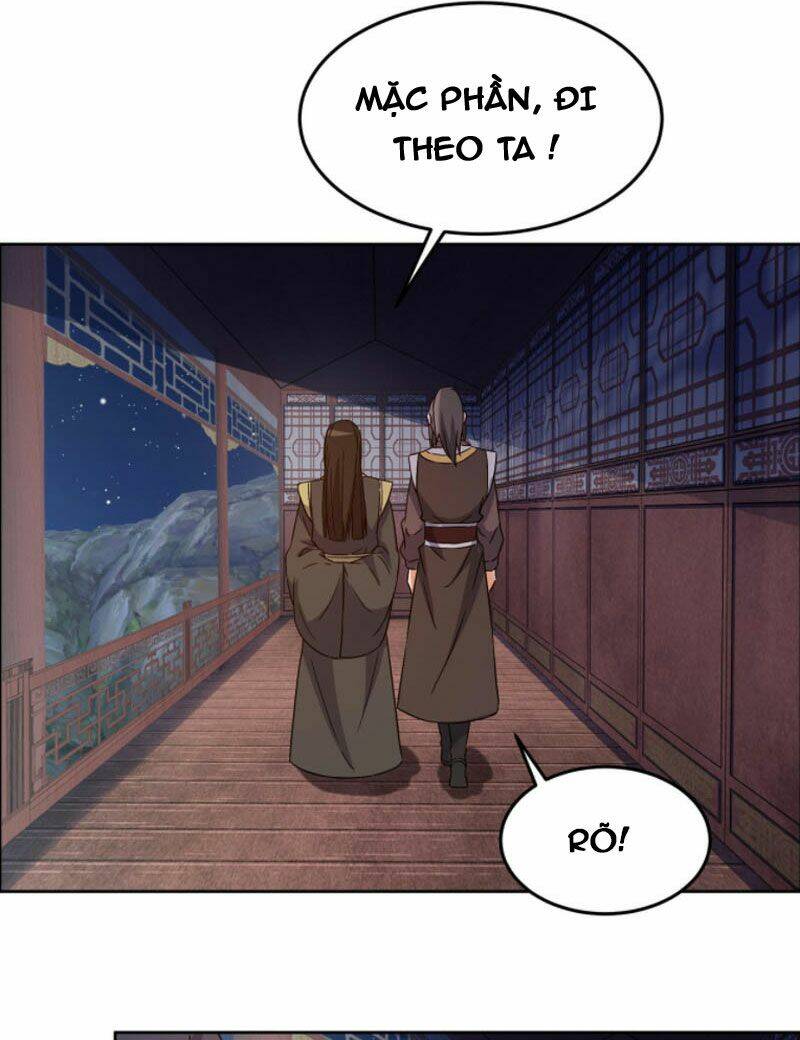 thôn phệ một thế giới tu tiên chapter 123 24