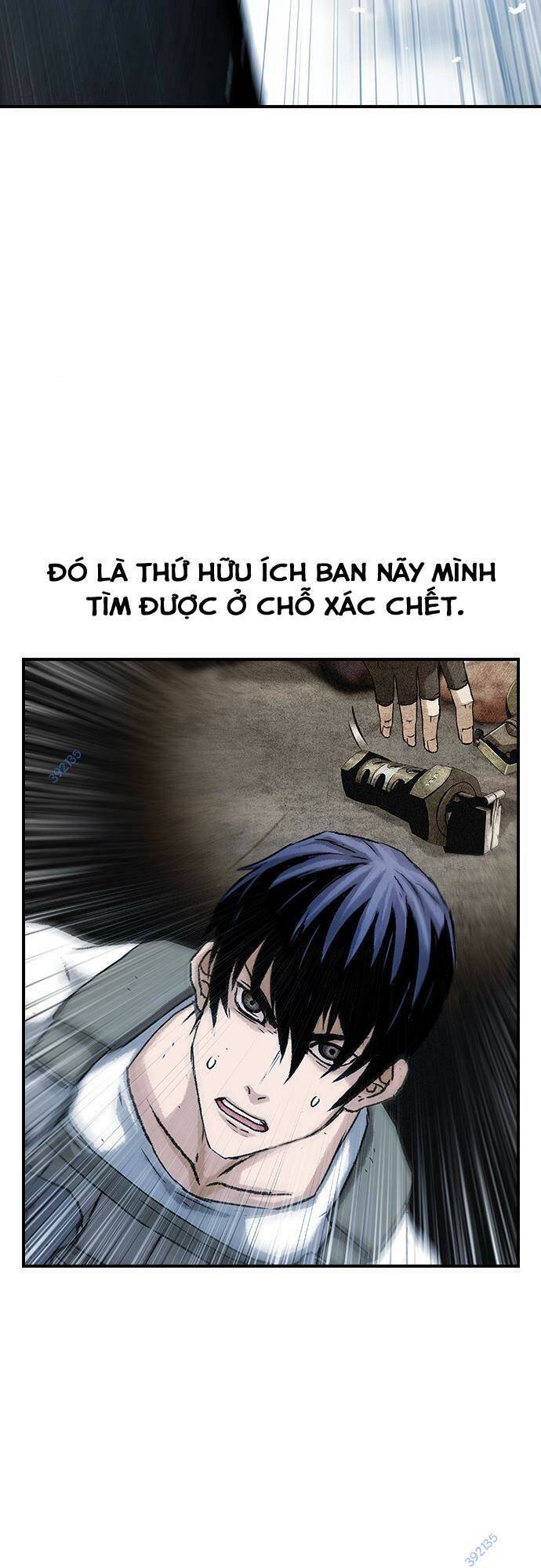 pubg - cuộc chiến sinh tồn - 100 chapter 22 34