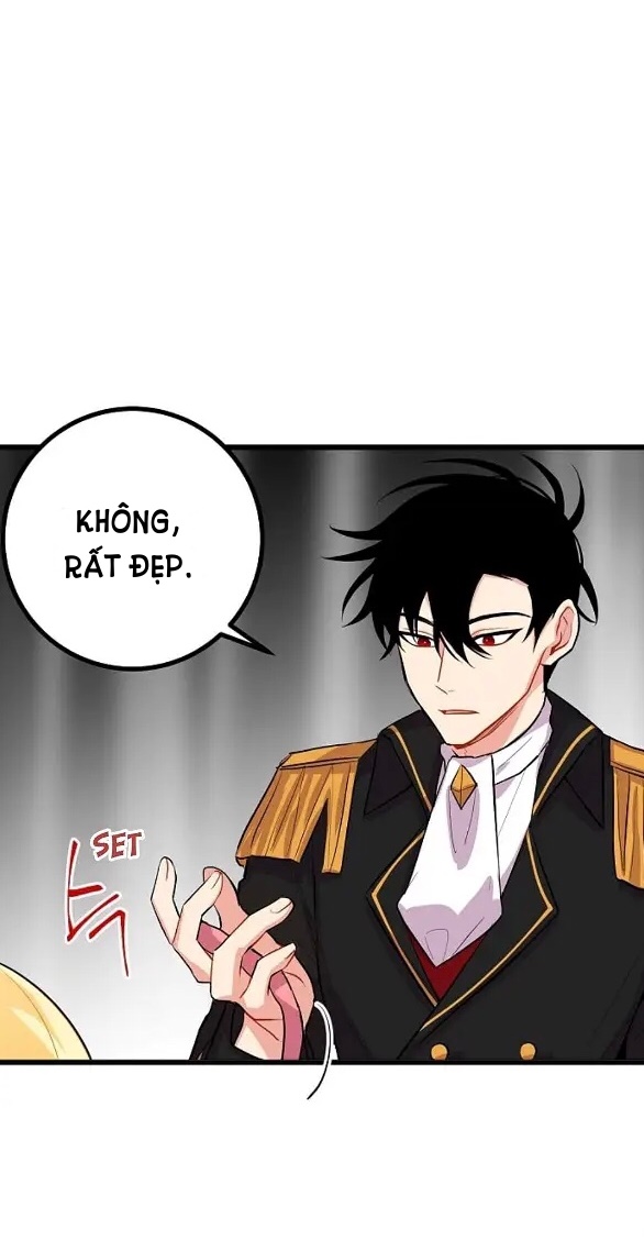 tôi là tiểu thư của gia đình này chapter 26 49