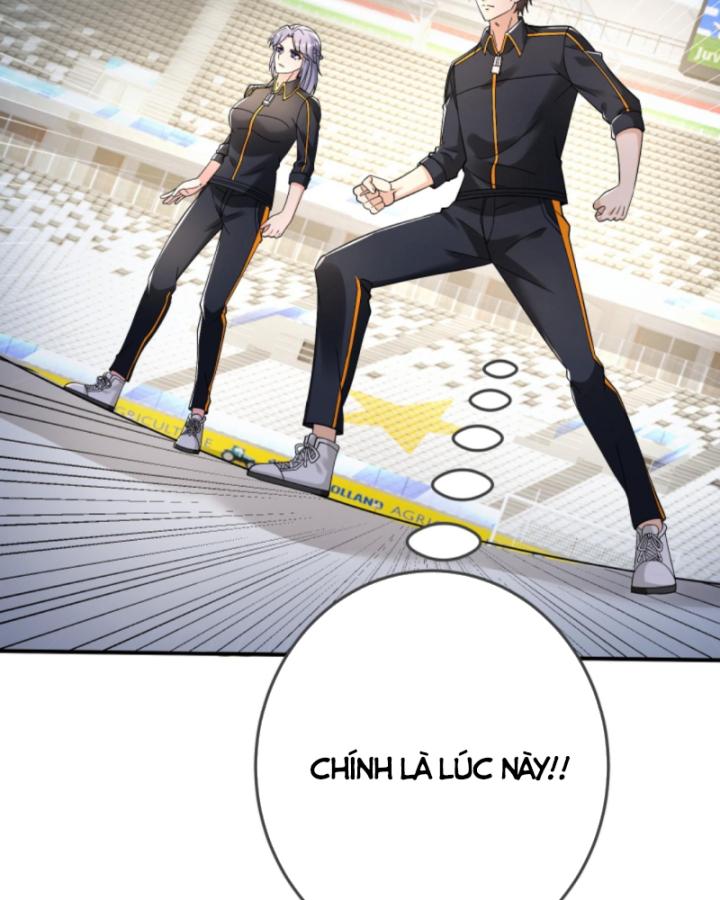 học cùng em gái, tôi bất cẩn vô địch rồi chapter 116 49