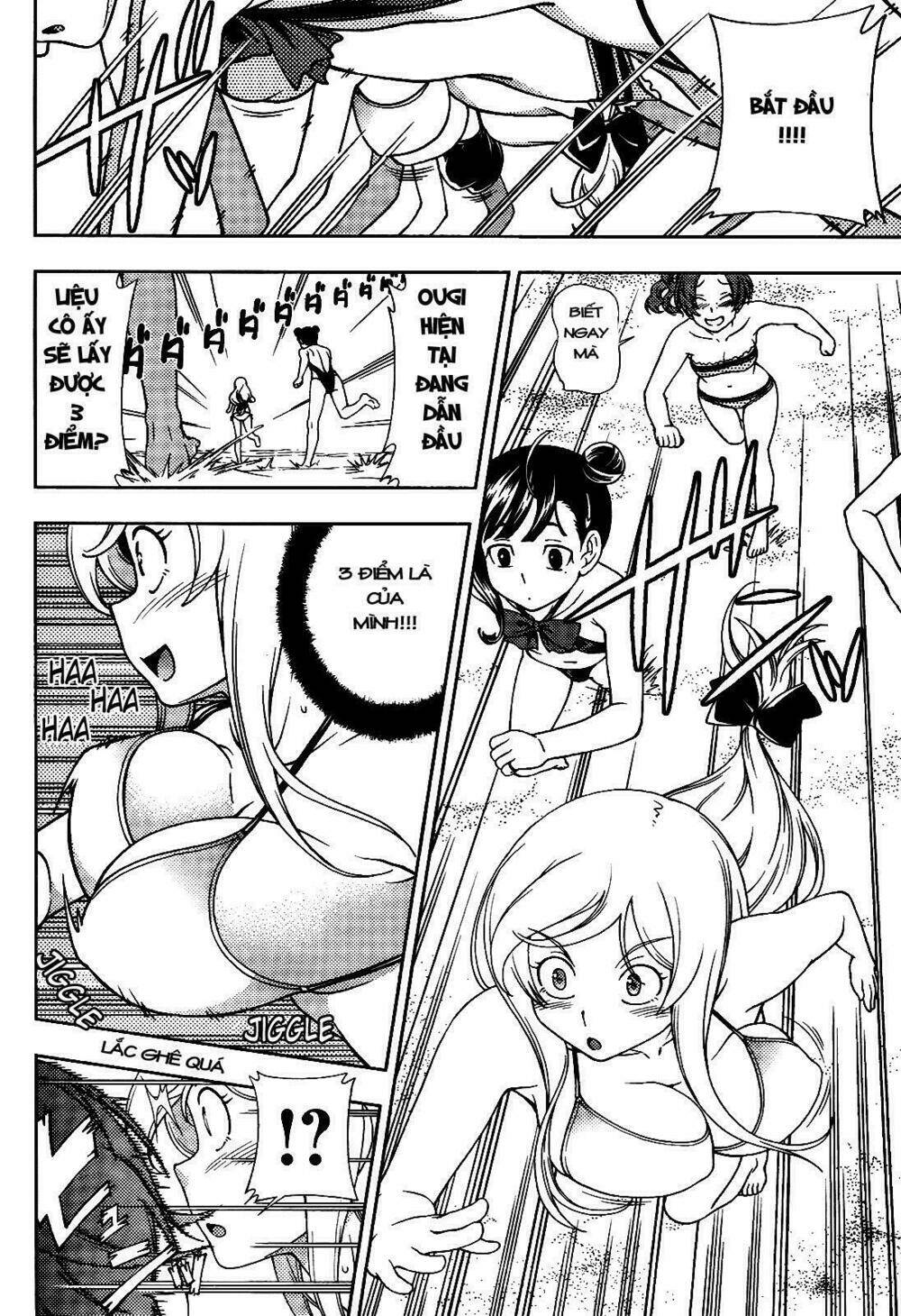 linazuke kyoutei chapter 15 12