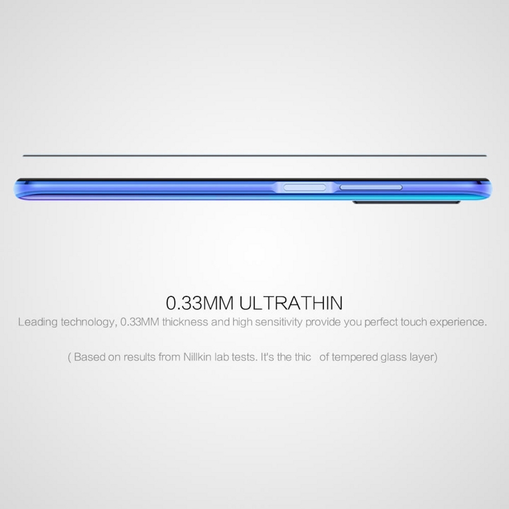 Cường lực full Redmi K30 - K30 5G - K30s - Mi 10T Pro Nillkin CP+ Pro - Hàng nhập khẩu