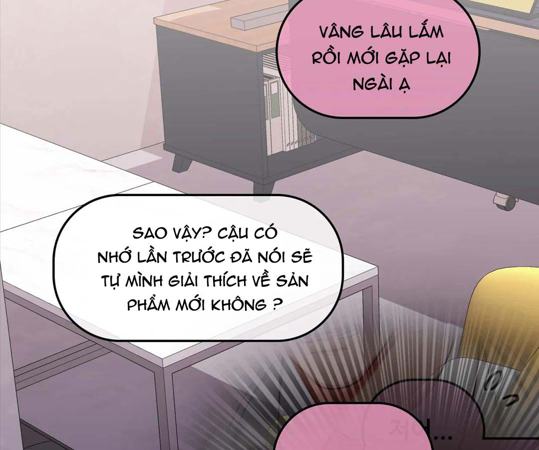 bài học về ngực của quý ngài sextoy chapter 5 64