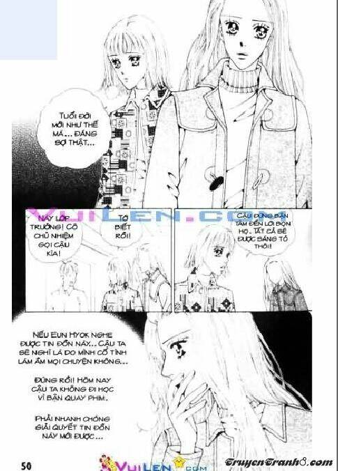 người mẫu hoàn hảo chapter 4 49