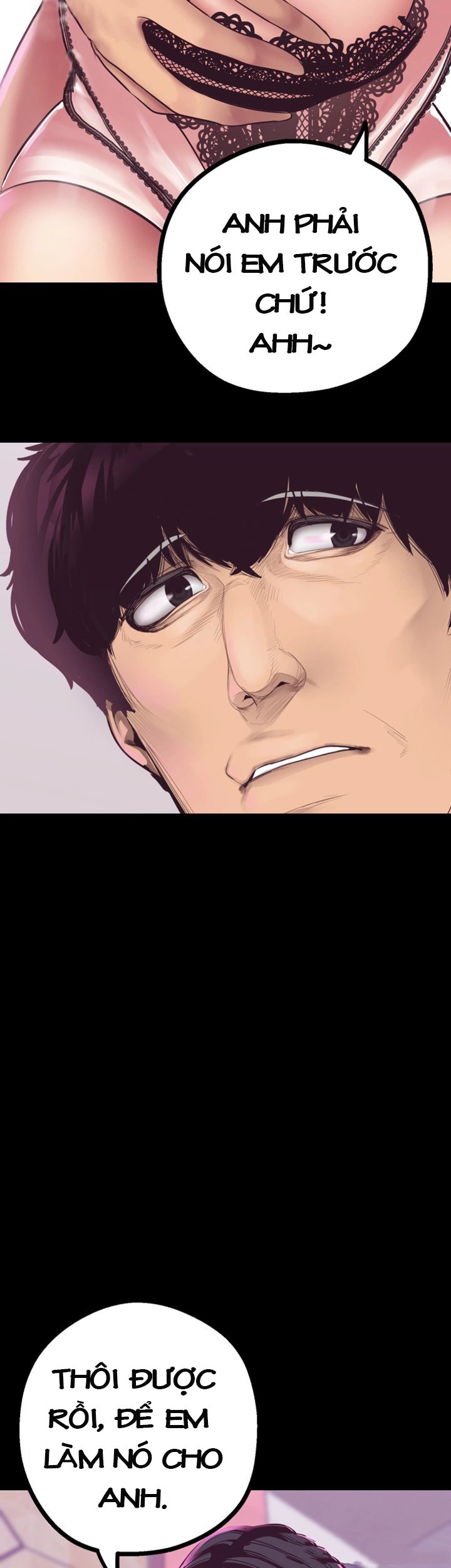 một thế giới mới tuyệt vời chapter 5 74