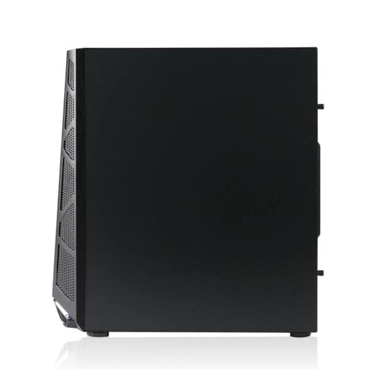 Vỏ máy tính Infinity Okami - ATX Tower Case (chưa kèm quạt) - HÀNG CHÍNH HÃNG