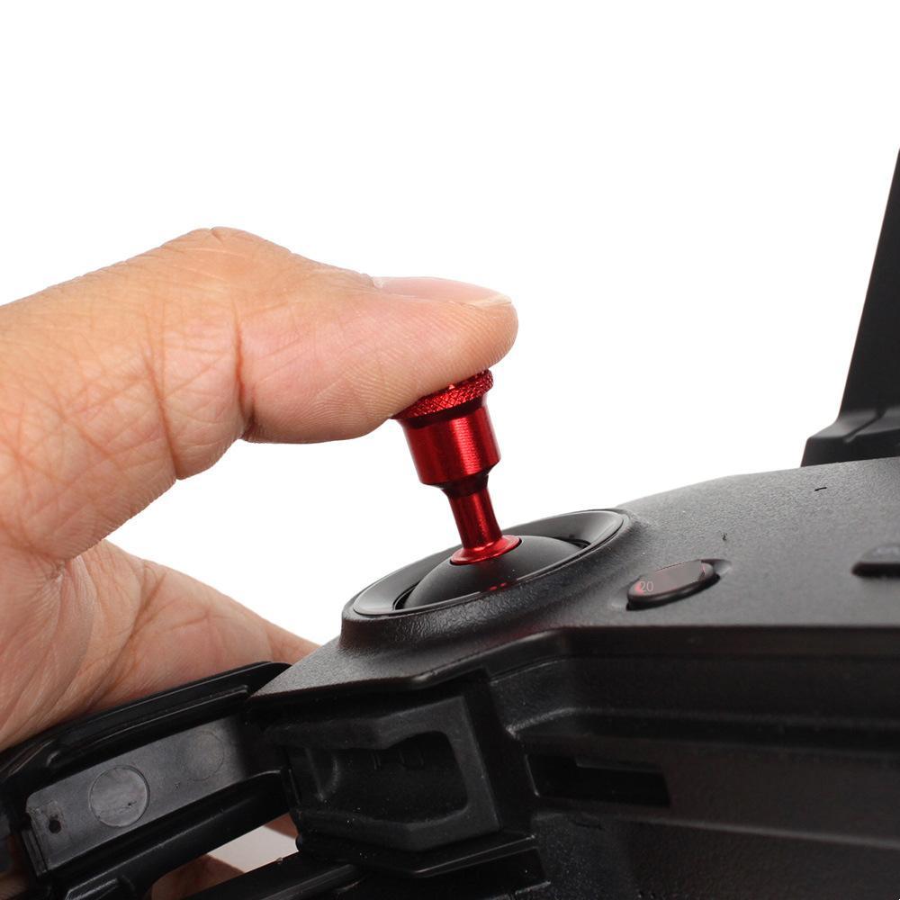 Phong cách mới nhất MINI SE Royal MAVIC MINI Royal 2 Royal AIR ngón tay cái rocker hợp kim nhôm cần điều khiển phụ kiện điều khiển từ xa