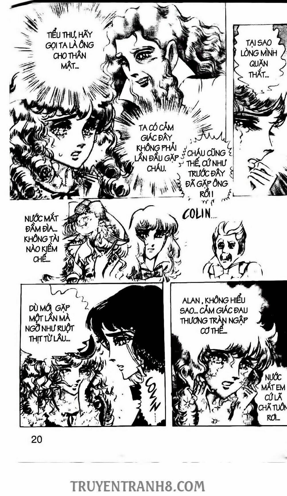 the count s daughter chapter 31 16