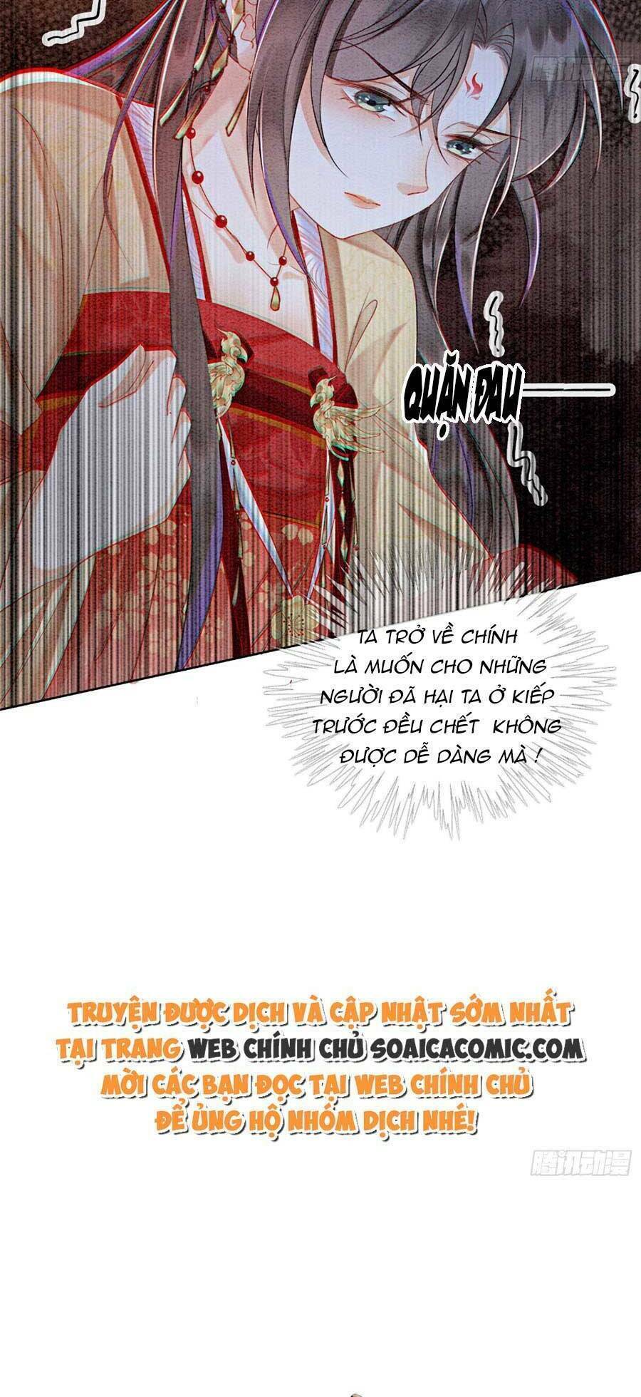 bắt đầu hủy hôn để công lược vương gia chapter 71 67