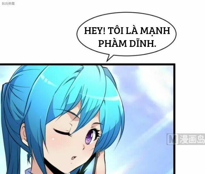 thần nhãn giám định sư chapter 18 19