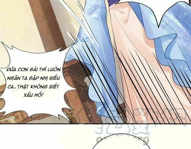 thịnh sủng y phi chi dao quan truyện chapter 36 21